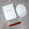 Vanity Kit In White Box -Hotel Supply Store 1019 1 Zoom