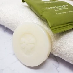 Basic Earth 20g Soap Bar - Pack Of 50 -Hotel Supply Store 1028 2 Zoom