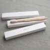 Bamboo Toothbrush In A White Box - Pack Of 50 -Hotel Supply Store 1063 1 Zoom