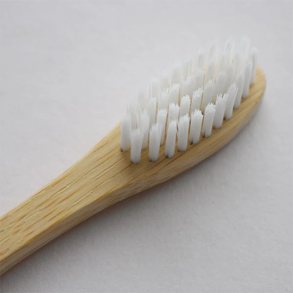 Bamboo Toothbrush - Pack Of 50 4 Bamboo Toothbrush - Pack Of 50 - Image 2