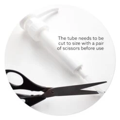 10ml Dosing Pump Dispenser For 2 Litre Concentrates -Hotel Supply Store 1159 3 Zoom