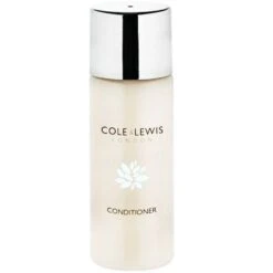 Cole & Lewis Silver Collection Conditioner 30ml Bottle - Pack Of 50