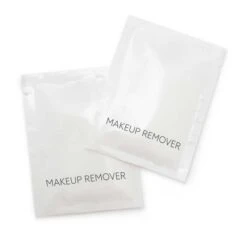Makeup Remover Wipe In Sachet