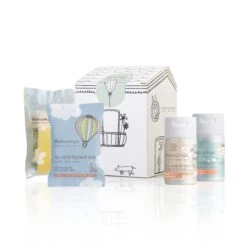 Organic Baby & Kids Toiletries - Pack Of 15