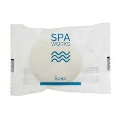Spa Works 20g Soap Bar