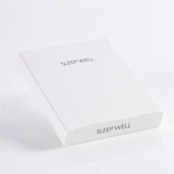 "Sleep Well" Kit In White Box -Hotel Supply Store 1381 3 Zoom