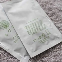 Eden Hair & Body Wash 10ml Sachet -Hotel Supply Store 1399 4 Zoom