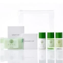 Eden 12g Soap Bar -Hotel Supply Store 1400 3 Zoom