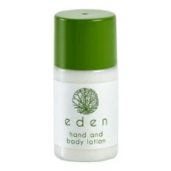 Eden Hand & Body Lotion 20ml Bottle - Pack Of 50