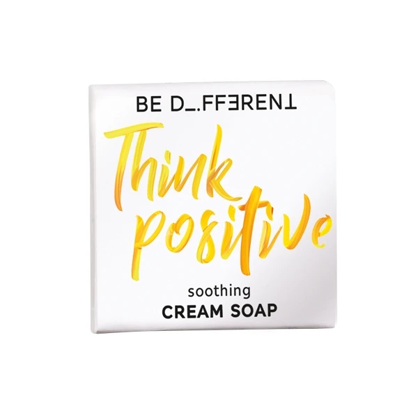 Be Different 20g Soap Bar 3 Be Different 20g Soap Bar