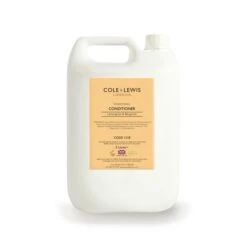 Cole & Lewis Lemongrass & Bergamot Conditioner 5L