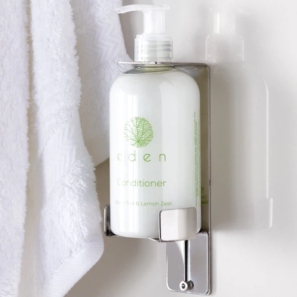 Eden Green Tea & Lemon Zest Hand & Body Lotion 5L 6 Eden Green Tea & Lemon Zest Hand & Body Lotion 5L - Image 4