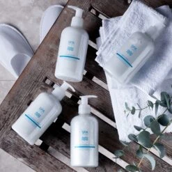 Spa Works Eucalyptus & Camomile Shampoo & Body Wash 5L -Hotel Supply Store 1558 3 Zoom