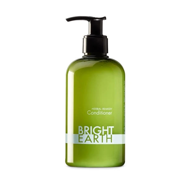 Bright Earth Herbal Remedy Conditioner 300ml 3 Bright Earth Herbal Remedy Conditioner 300ml