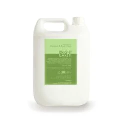 Bright Earth Herbal Remedy Shampoo & Body Wash 5L