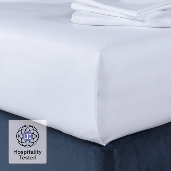 Easycare Expressions Flat Sheet 3 Easycare Expressions Flat Sheet