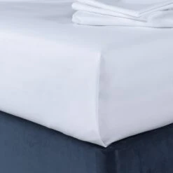 Easycare Expressions Flat Sheet 10 Easycare Expressions Flat Sheet -Hotel Supply Store 2001 4 Zoom