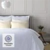 Easycare Percale Duvet Cover -Hotel Supply Store 2070 2071 1 Zoom