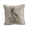 Hare Cushion -Hotel Supply Store 2107 1 Zoom
