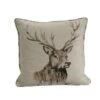 Stag Cushion 2 Stag Cushion -Hotel Supply Store 2108 1 Zoom