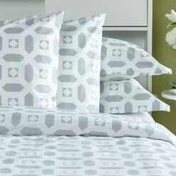 Easycare Portishead Oxford Pillowcase - Pair 8 Easycare Portishead Oxford Pillowcase - Pair -Hotel Supply Store 2294 3 Zoom