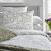 Easycare Emily Duvet Cover Set - Sage Grey -Hotel Supply Store 2300 2301 1 Zoom