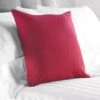 Diamond Quilted Cushion - Claret 2 Diamond Quilted Cushion - Claret -Hotel Supply Store 2477 316 60 1 Zoom
