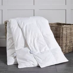 Classic Duck Feather & Down Duvet
