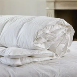 Luxury Goose Down Duvet - 13.5 Tog -Hotel Supply Store 2515 4 Zoom