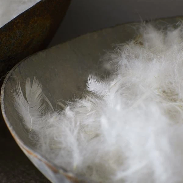 Classic Duck Feather & Down Pillow 7 Classic Duck Feather & Down Pillow - Image 5