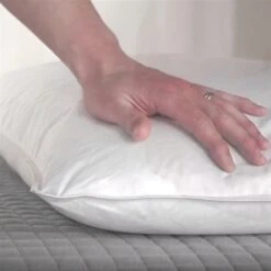 Wash & Bounce Pillow -Hotel Supply Store 2755 3 Zoom