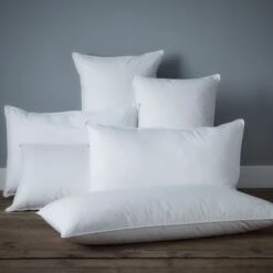 Classic Just Like Feather & Down Pillow -Hotel Supply Store 2760 2765 6 Zoom