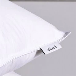 Luxury Just Like Down Eco Pillow (48 X 74cm) -Hotel Supply Store 2775 4 Zoom