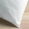 Zipped Pillow Protector - Pair -Hotel Supply Store 2800 1 Zoom
