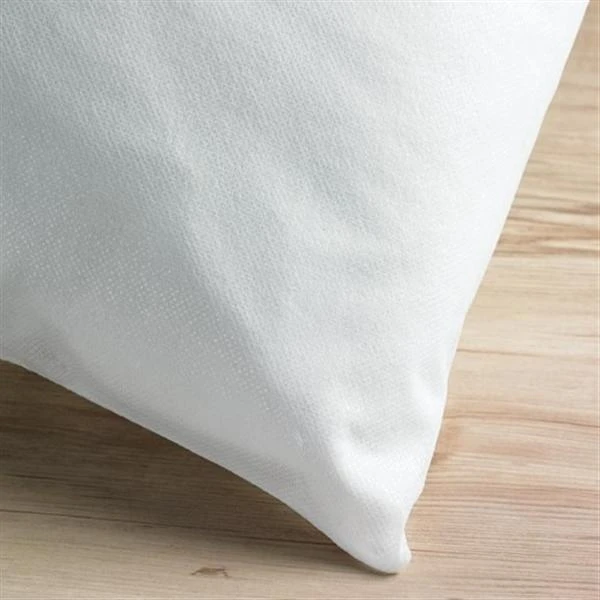 Zipped Pillow Protector - Pair 3 Zipped Pillow Protector - Pair