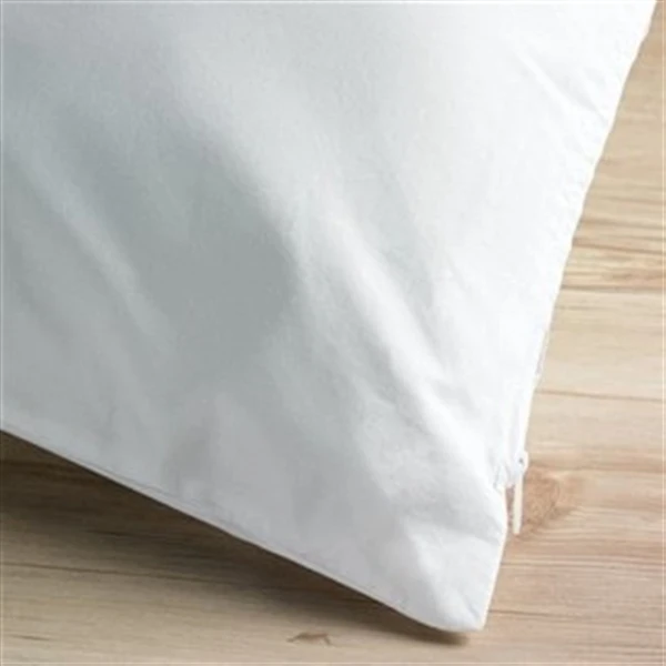 Cotton Pillow Protector - Pair 3 Cotton Pillow Protector - Pair