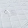 Waterproof Quilted Mattress Protector -Hotel Supply Store 2848 1 Zoom