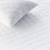 Quilted Mattress Protector -Hotel Supply Store 2852 2847 1 Zoom