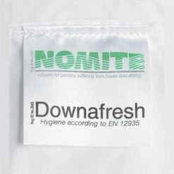 Luxury Feather & Down Mattress Topper 13 Luxury Feather & Down Mattress Topper -Hotel Supply Store 2867 6 Zoom