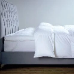 Luxury Just Like Down Mattress Eco Topper