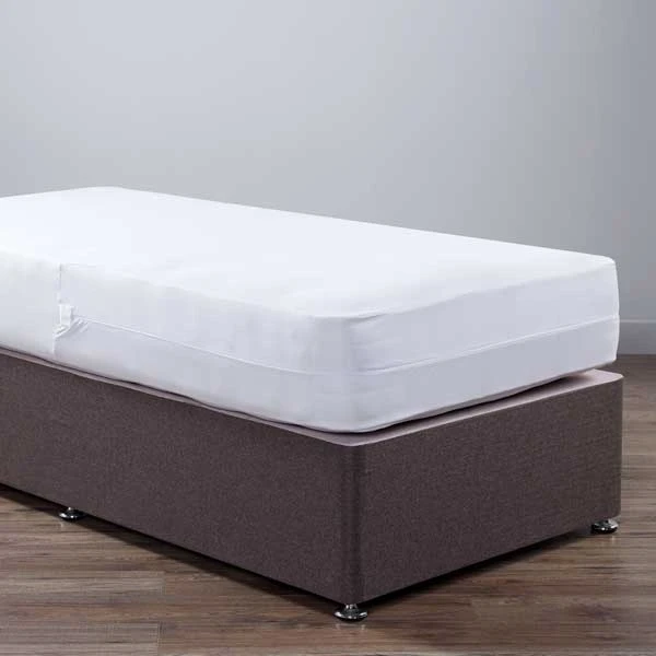 Waterproof Fully Sealed Mattress Encasement 3 Waterproof Fully Sealed Mattress Encasement