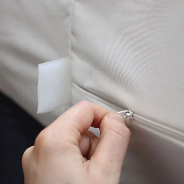 Waterproof Fully Sealed Mattress Encasement 6 Waterproof Fully Sealed Mattress Encasement - Image 4