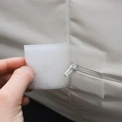 Waterproof Fully Sealed Mattress Encasement 14 Waterproof Fully Sealed Mattress Encasement -Hotel Supply Store 2876 5 Zoom