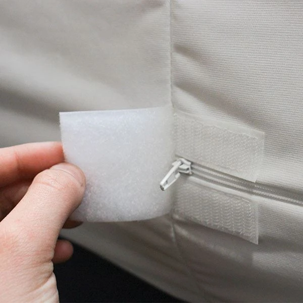 Waterproof Fully Sealed Mattress Encasement 7 Waterproof Fully Sealed Mattress Encasement - Image 5