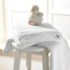 Cellular Cotton Cot Blanket -Hotel Supply Store 3018 1 Zoom