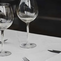 Kudos Polyester Square Tablecloth