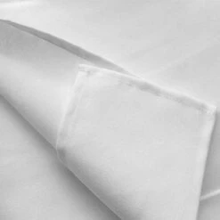 Kudos Polyester Square Tablecloth -Hotel Supply Store 3101 3 Zoom