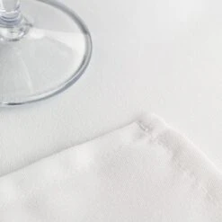 Easycare Polyester Napkins - Pack Of 10 -Hotel Supply Store 3111 20 10 3 Zoom