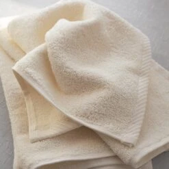 Classic Cotton Face Cloth 500gsm - Pack Of 5 -Hotel Supply Store 3140 41 4 Zoom