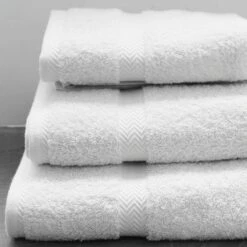 Luxury Cotton Towels 600gsm -Hotel Supply Store 3141 110 3 Zoom
